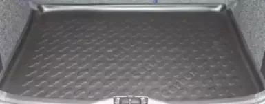 Лоток багажного/грузового отсека CARBOX купить